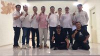 Tidak Terima Paslon No.1 Di Fitnah, BPIP-BANYUWANGI Lapor Polisi Dan Bawaslu,Ancam Akan Adakan Demo Tandingan.