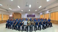 Kepala BPSDM Kemendagri Tekankan Pentingnya Kesiapsiagaan Petugas Damkar dalam Bekerja