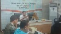 Bappeda Banyuwangi Gelar Sosialisasi Indeks Modal Manusia (IMM) untuk Tingkatkan Kualitas SDM