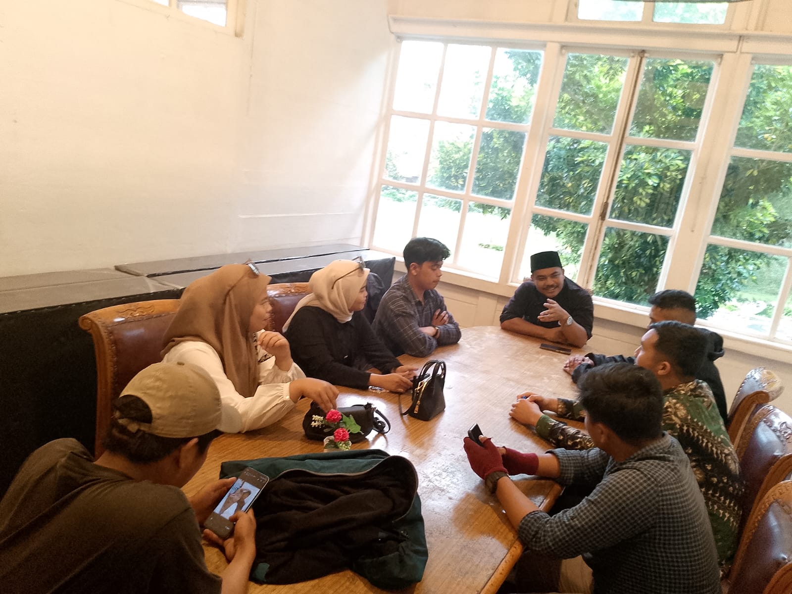 Dairi Membutuhkan Pemimpin yang Memiliki Perhatian Besar Terhadap Kekerasan Hak Anak dan Perempuan