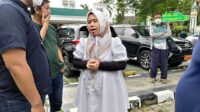 Satgas SIRI Berhasil Mengamankan Buronan (DPO) Perkara Penipuan dan TPPU Atas Nama Terpidana ROSMALA