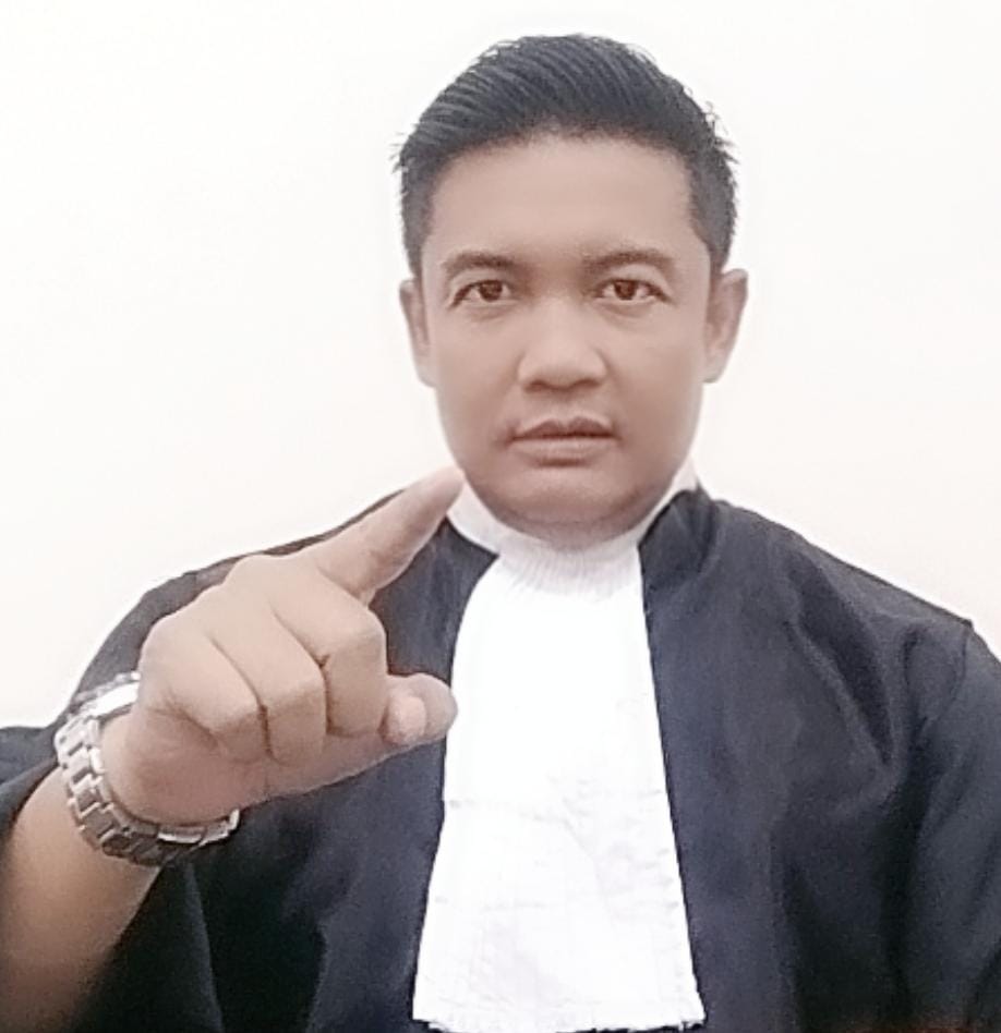 Didi Sungkono S.H.,M.H.: Kapolsek SEMAMPIR, KP3 Tanjung Perak Harus Sampaikan Sesuai FAKTA HUKUM