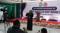 GANAS XI di Surabaya, Membuka Pasar Dunia Produk Lokal Indonesia