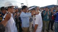 Kapal Pelni Resmi Pindah ke Terminal Bintang 99 Persada Mulai 8 Desember