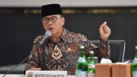 Tegas Tolak Jual Beli Jabatan, Mendes Yandri Minta Pejabat Kemendes PDT Kerja Sesuai Tupoksi