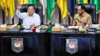 Presiden Prabowo Apresiasi Rakor Mingguan Pengendalian Inflasi Daerah, Minta Mendagri Teruskan