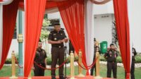 Jaksa Agung Tekankan Sinergitas dan Integritas Dalam Memberantas Korupsi Pada Peringatan Hakordia 2024
