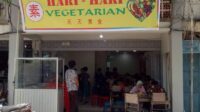 Bagi Anda Pecinta Kuliner Vege, Hari Hari vegetarian Solusi nya, Tempat makan yang Wajib Kalian Coba.