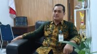 Camat Blimbing Sari 2024 Bertekad Kembalikan Kejayaan Pantai Blimbingsari