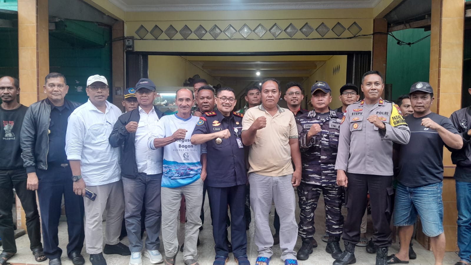 Nelayan Sedanau Desak Penertiban Kapal Ikan yang Melanggar Wilayah Tangkap