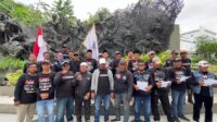 AMI Sampaikan Pernyataan Sikap Untuk Menteri Imigrasi dan Pemasyarakatan RI Terkait Maraknya Peredaran Serta Penyalahgunaan Narkoba dan HP di Dalam Lapas