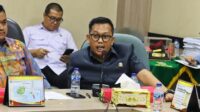 Sikap Tegas Anwar Anas Terkait Ancaman Kepada Dewan
