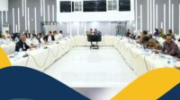 Jalankan Tiga Tugas Prioritas dari Presiden, Kementerian ATR/BPN Adakan Rapat Penanganan Isu Strategis Bersama BUMN