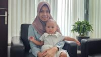 Ibu Hamil dari Malaysia Melahirkan di Banyuwangi, JKN Jadi Penyelamat