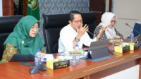 Wakil Wali Kota Batam Tegaskan Komitmen Wujudkan Generasi Sehat dan Bebas Stunting