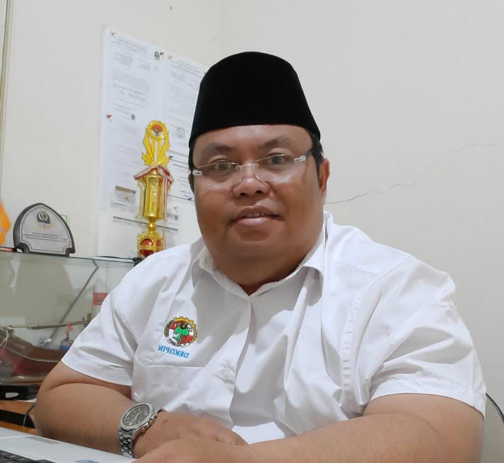 Nurodi, Ketua Induk Koperasi Perikanan (IKPI): Menteri koperasi jangan timbulkan masalah baru