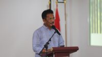 Kepala BP Batam Muhammad Rudi Hadiri RSBP Batam Awards 2024