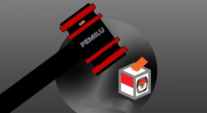 Adanya Dugaan Pelanggaran Adminstrasi dan Cawe-Cawe Memenangkan Paslon Lawan Tim Kuasa Hukum Satika-Sarlandy Langkah Hukum Ke MK