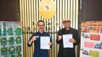 8 Tahun Berjuang Cari Keadilan, Soegiharto Santoso Surati Ketua MA