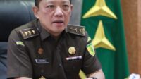 Jaksa Agung Dukung Edukasi Hukum Sejak Dini Saat Terima Kunjungan Duta Pelajar Sadar Hukum Kalimantan Timur 2024