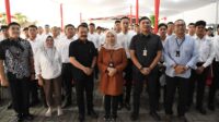 Kemenkumham Junjung Tinggi Seleksi Penerimaan yang Bersih dan Transparan