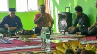 Konsolidasi Perdana DPW Partai Perubahan Kepri Sukses Laksanakan