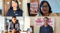 Kasus pencabulan anak di forekmodok kuasa hukum dan aktivis Desa penyelidikan lanjutan.