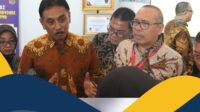 Tingkatkan Zona Integritas, Kementerian ATR/BPN Laksanakan Penilaian Mandiri dan Berikan Penghargaan WTAB