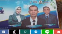 Kehadiran Wartawan Ditolak, Pimpinan STIA-NUSA Sungai Penuh Menuai Kritik