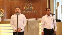 Jaksa Agung Tak Pandang Bulu Menindak Tegas Oknum yang Bermain Proyek di Kementerian Pertanian