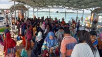 BP Batam Maksimalkan Layanan Pelabuhan Selama Natal dan Tahun Baru