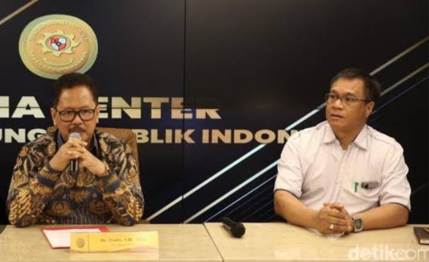 Putusan Peninjauan Kembali (PK) Para Terpidana Dalam Perkara Dengan Korban Muhammad Rizky dan Vina (Vina Cirebon)