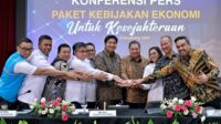 Perubahan Tarif PPN 12%, Wujudkan Keadilan dan Kesejahteraan Masyarakat