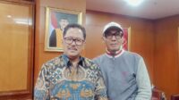 Jubir dan Hakim Agung Pidana MA Terima Gelar Kehormatan sebagai Kanjeng Pangeran dari Kesultanan keraton Surakarta