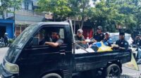 Laskar Tretan Perjuangan Gelar Jumat Berkah untuk Masyarakat*