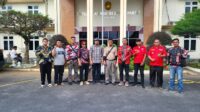 Pengacara Keluarga Rita Jelita Sinaga Korban Pembunuhan sampaikan Apresiasi dan Terimakasih atas Tuntutan dan Vonis Seumur Hidup