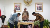 BP Batam Raih Opini WTP Delapan Kali Berturut-Turut