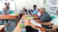 KUD. Kuala Tunak Sukses Gelar Rapat Anggota Tahunan Tahun Buku 2024