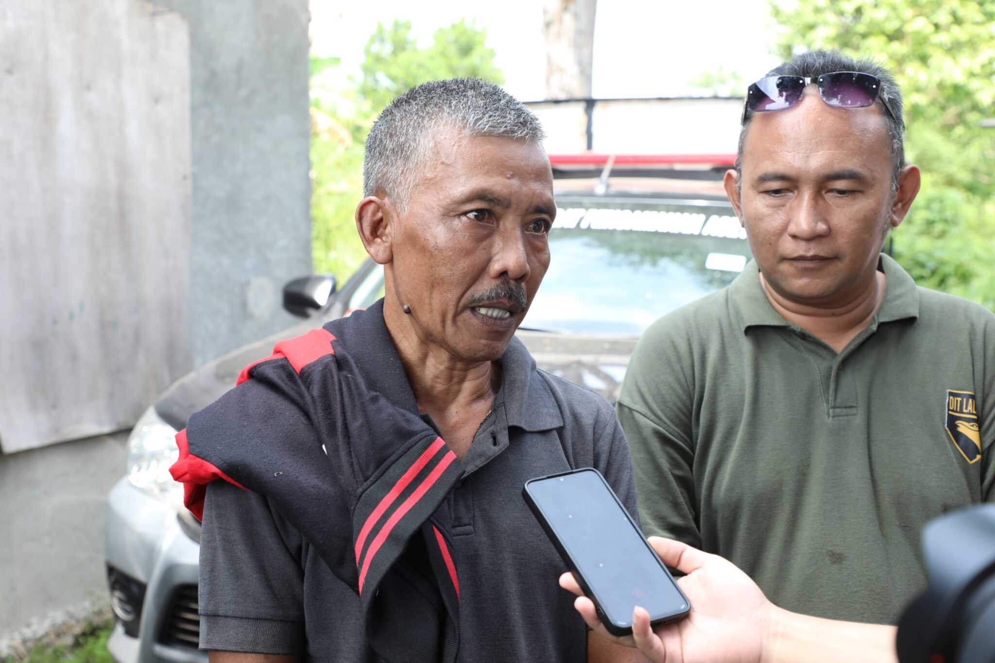 Terdampak Rempang Eco City, 146 KK Telah Tempati Hunian Sementara