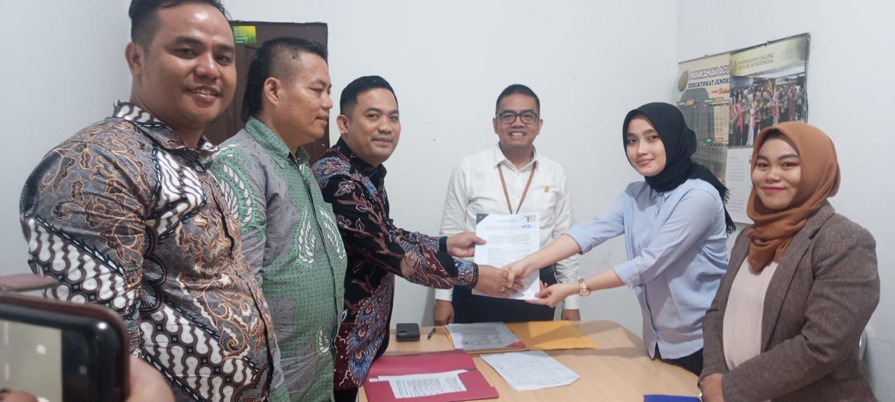 Mediasi dalam suatu Perkara di pengadilan adalah Solusi