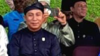Ketua DPRD Natuna Rusdi Sampaikan Ucapan Selamat Hari Ibu Nasional
