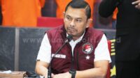 Bareskrim Ungkap Pengedar Obat Perangsang Impor Barang Dari China, Dijual Lewat Medsos