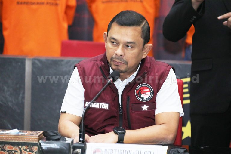 Bareskrim Ungkap Pengedar Obat Perangsang Impor Barang Dari China, Dijual Lewat Medsos