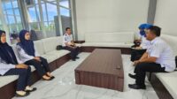 BPJS Kesehatan Banyuwangi Pastikan Data Kepesertaan PPNPN Akademi Penerbangan Indonesia Akurat