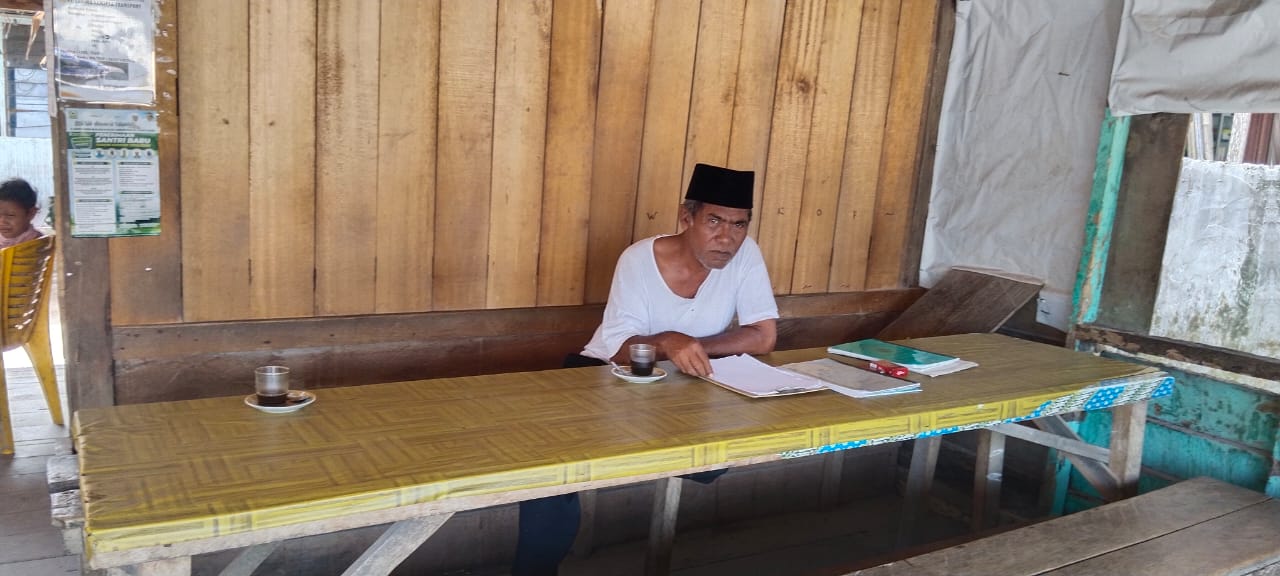 Pihak Luar Diminta Jangan Memrovokasi dan Membuat Berita Bohong