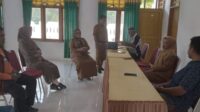 Mantapkan Persiapan Kedatangan Mensos RI, Dinsos Selayar Laksanakan Kunjungan Dadakan ke Kecamatan Bontosikuyu