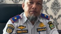 Kadis Perhubungan Lingga Siap Amankan Natal dan Tahun Baru Meski Cuaca Ekstrem