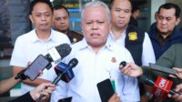 JPU Nyatakan Sikap Banding Atas Putusan Pengadilan Tipikor Jakarta Pusat kepada Para Terdakwa Perkara Komoditas Timah