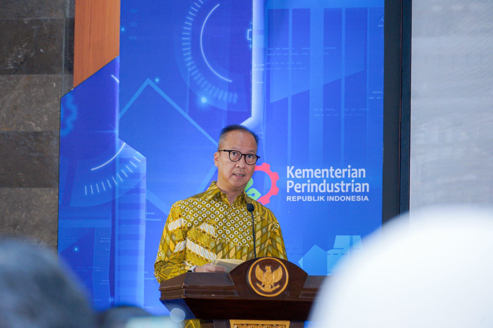Tembus USD255 M, Nilai Tambah Manufaktur Indonesia Naik Posisi di Tingkat Dunia
