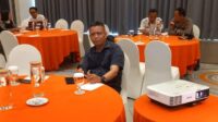 Abdul Aziz Nasution, Wakil Ketua DPW IWO Indonesia Kepri: Selamat Tahun Baru 2025